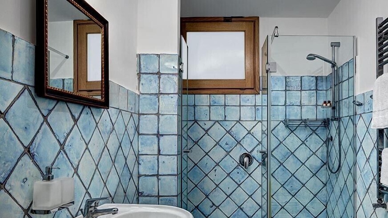 Photo of Bathroom in Massa Lubrense