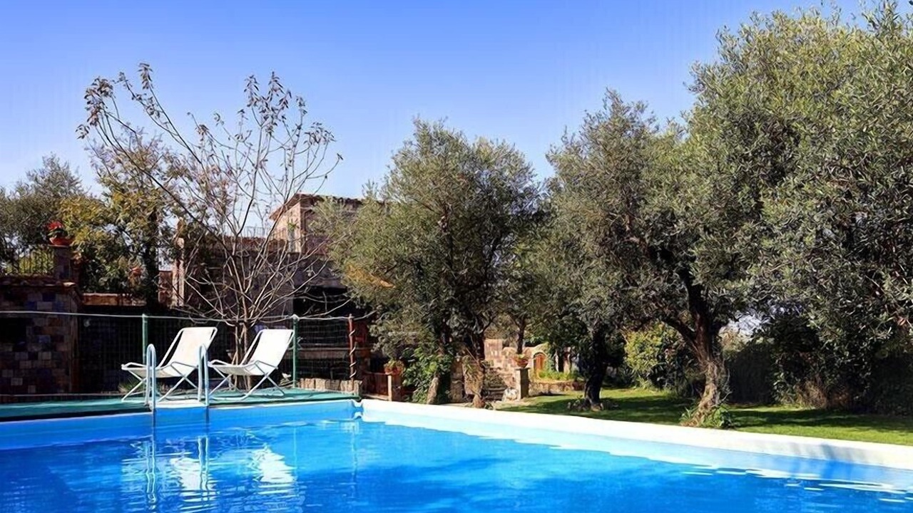 Photo of Outdoor in Massa Lubrense
