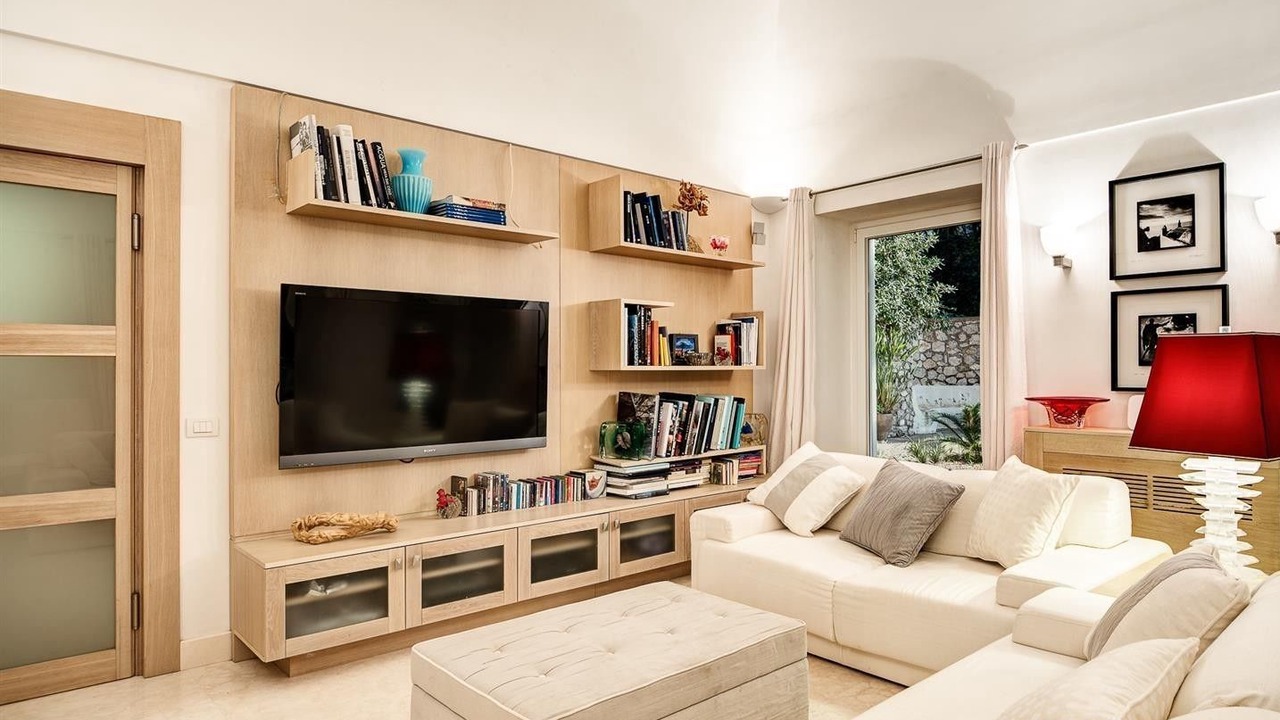 Photo of Bedroom in Marina Piccola