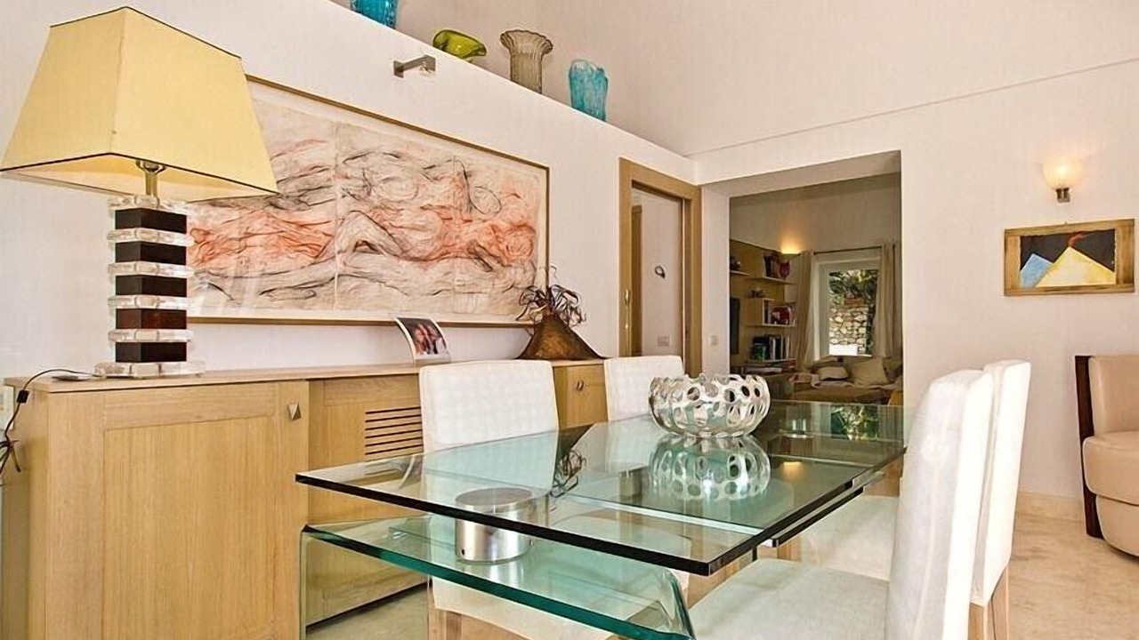 Photo of Bedroom in Marina Piccola