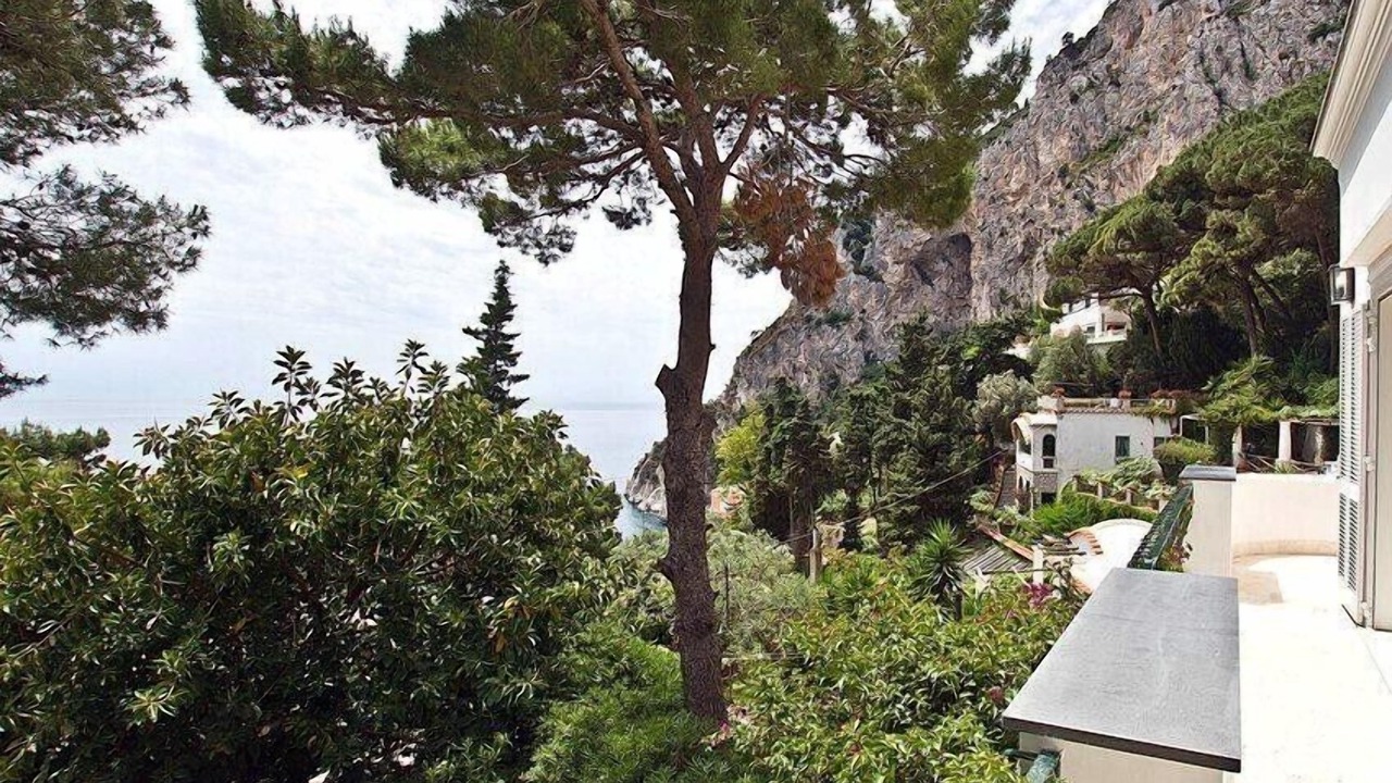 Photo of Bedroom in Marina Piccola