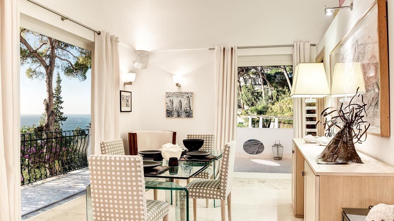 Photo of Bedroom in Marina Piccola