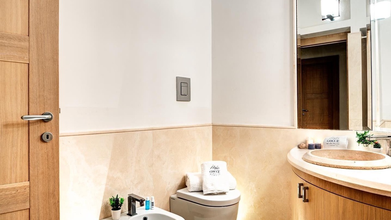 Photo of Bathroom in Marina Piccola