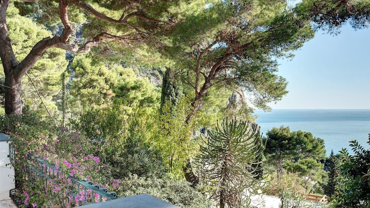 Photo of Bedroom in Marina Piccola