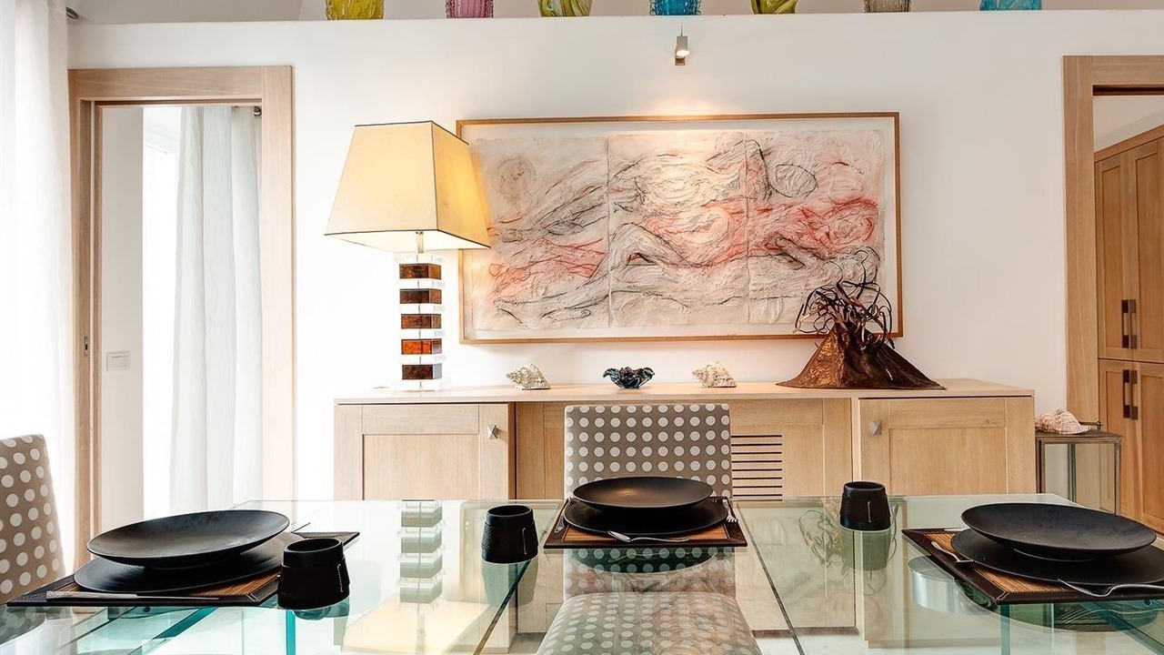Photo of Bedroom in Marina Piccola