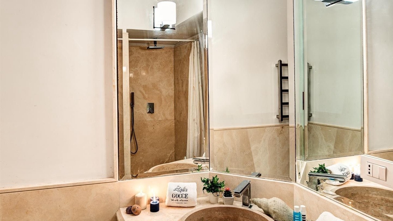 Photo of Bathroom in Marina Piccola