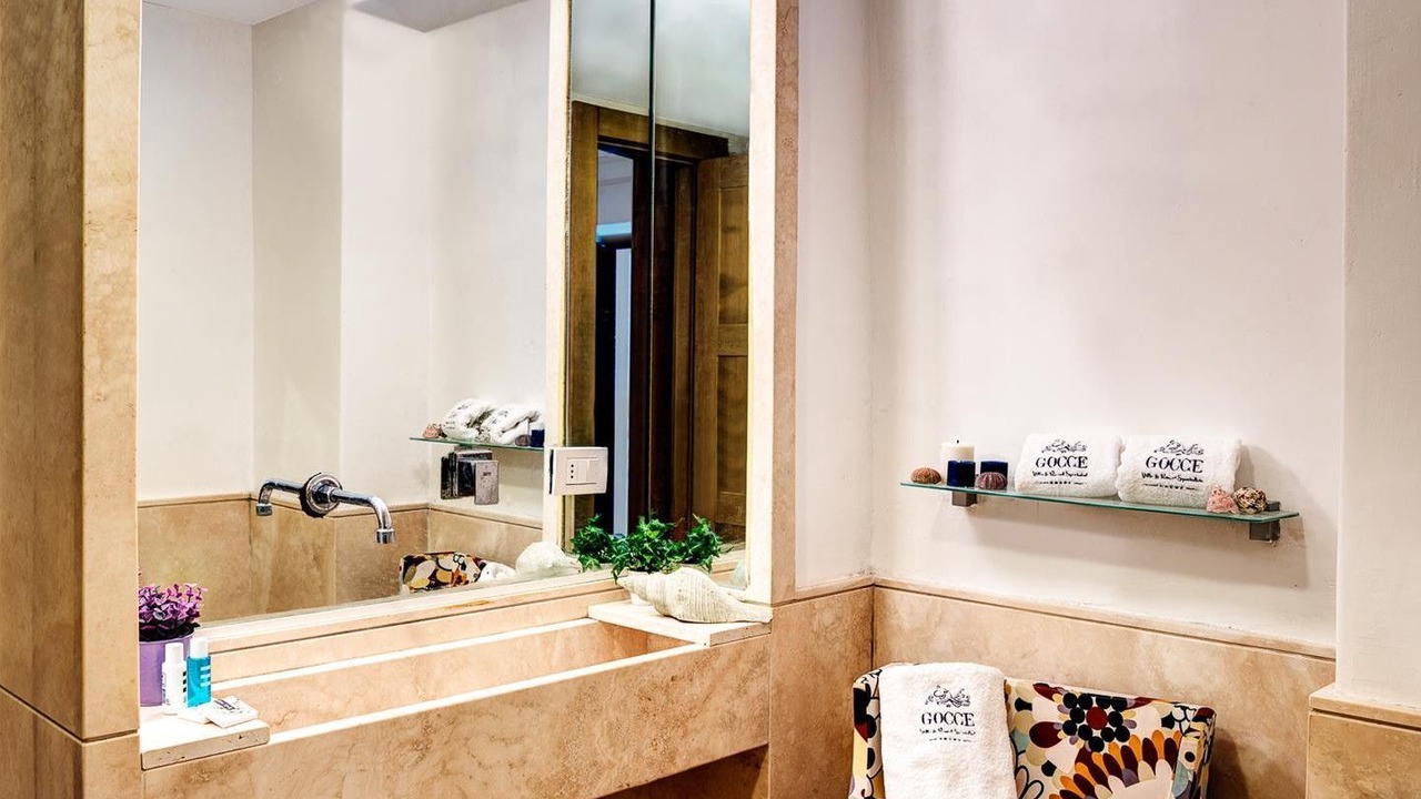 Photo of Bathroom in Marina Piccola