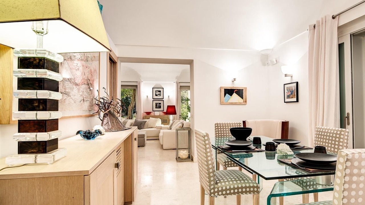 Photo of Bedroom in Marina Piccola