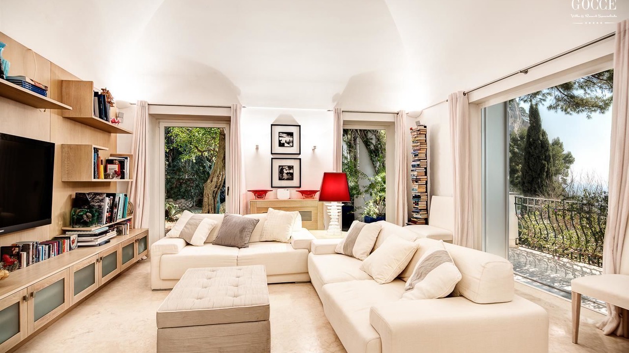 Photo of Bedroom in Marina Piccola