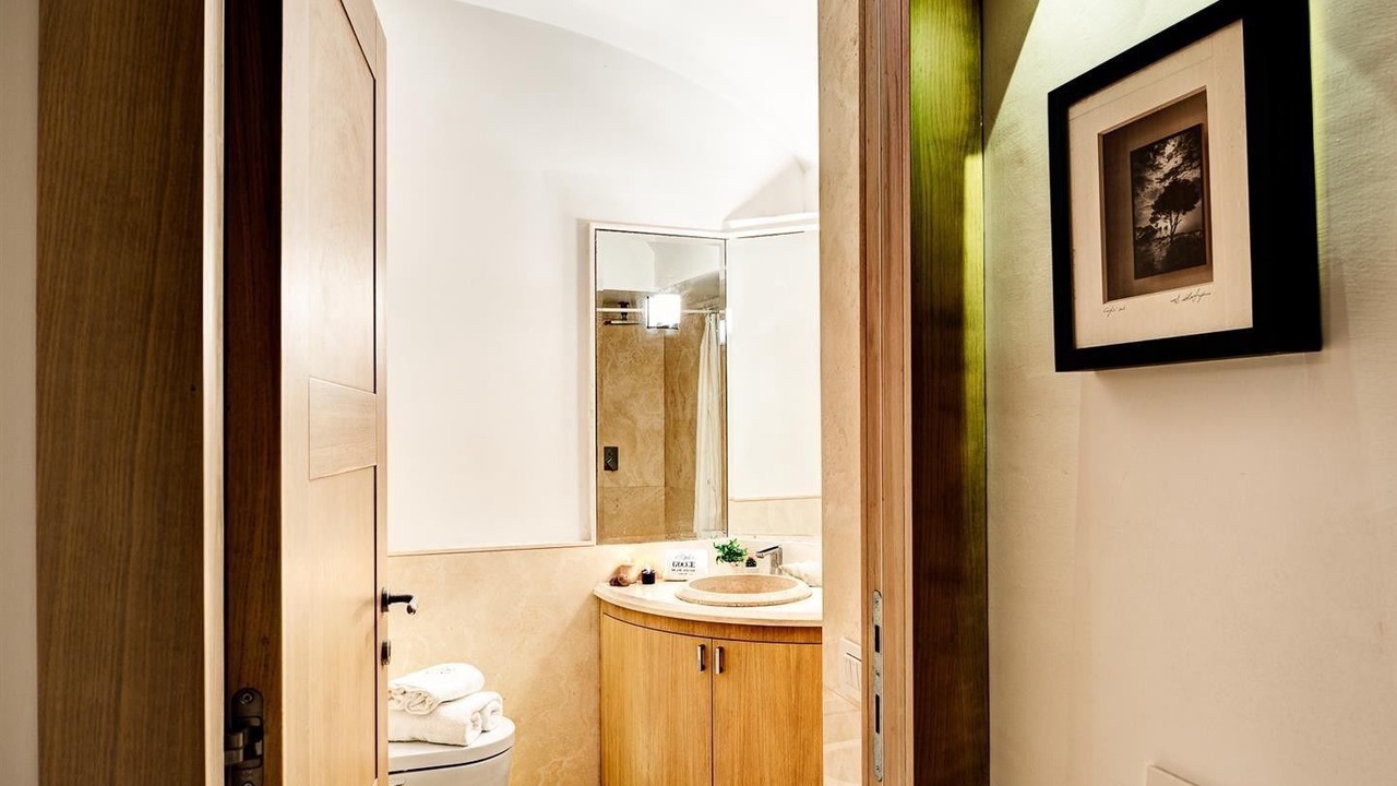 Photo of Bathroom in Marina Piccola