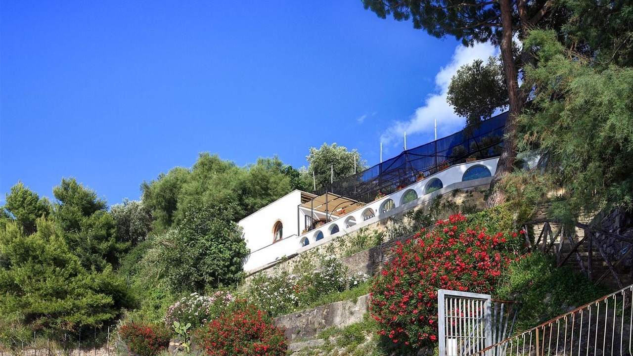 Photo of Outdoor in Massa Lubrense