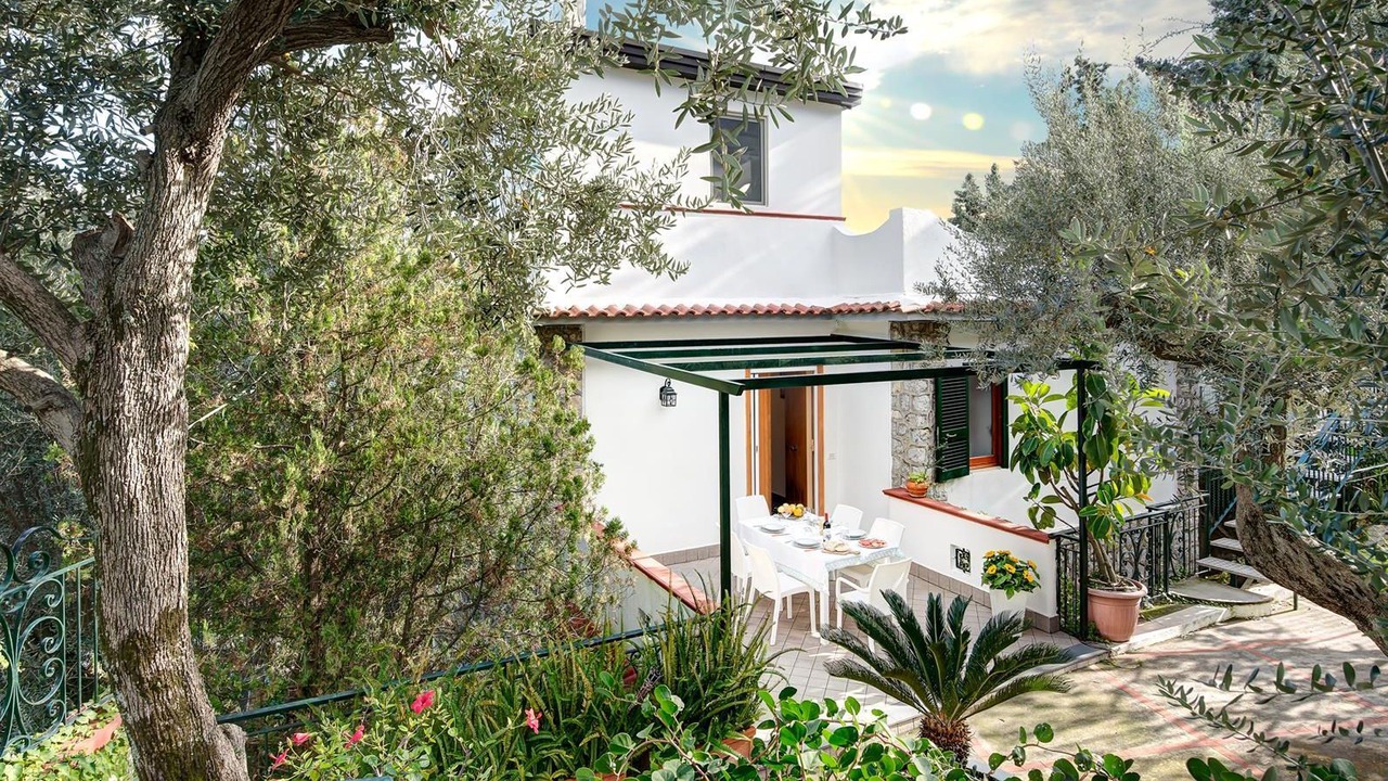 Photo of Outdoor in Nerano