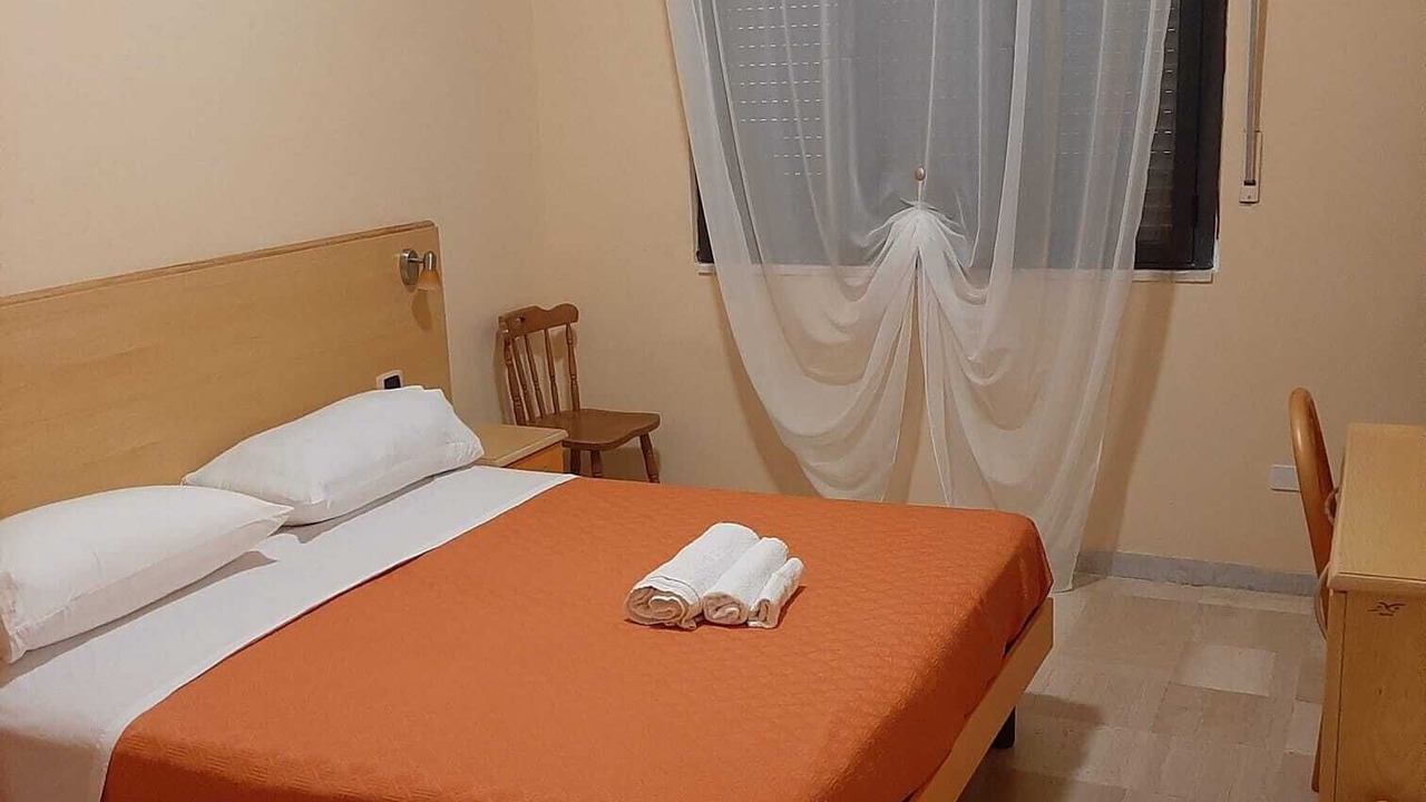 Photo of Bedroom in Palmi
