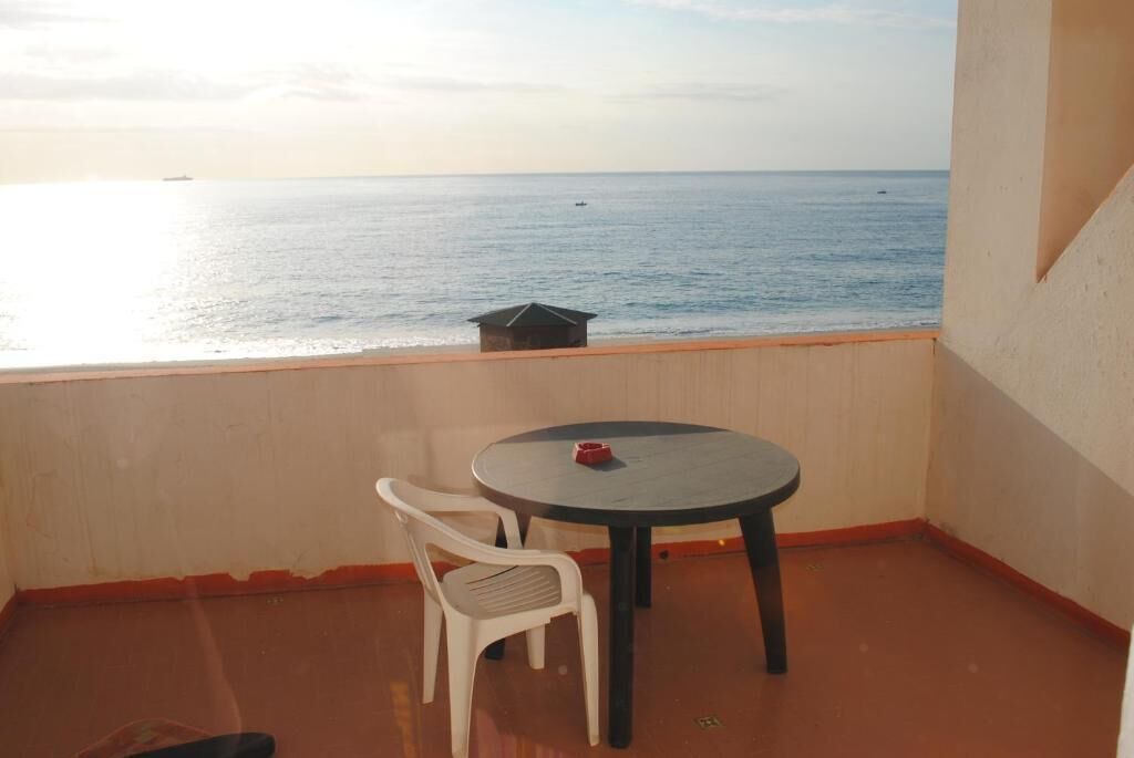 Photo of Patio Balcony in Palmi