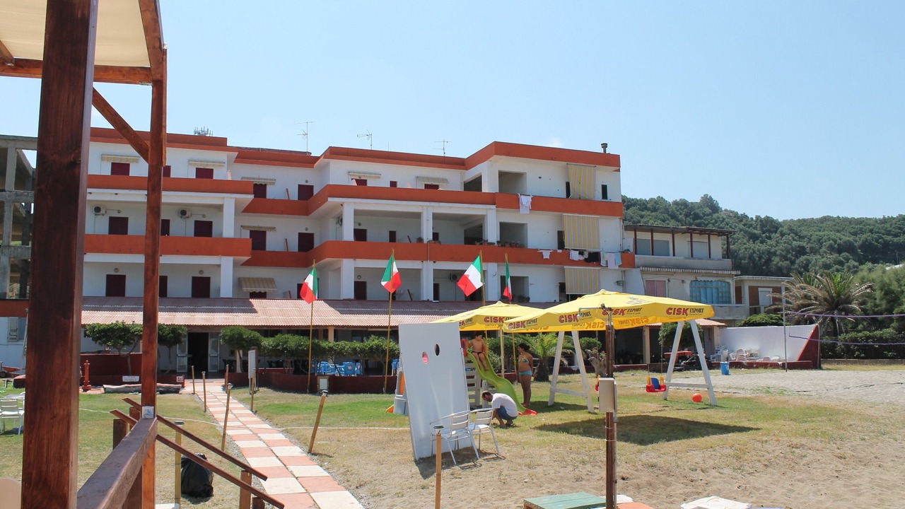 Photo of Outdoor in Palmi