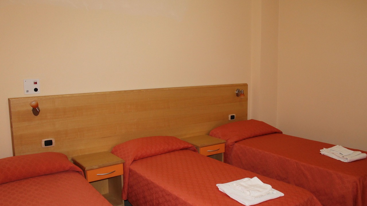 Photo of Bedroom in Palmi