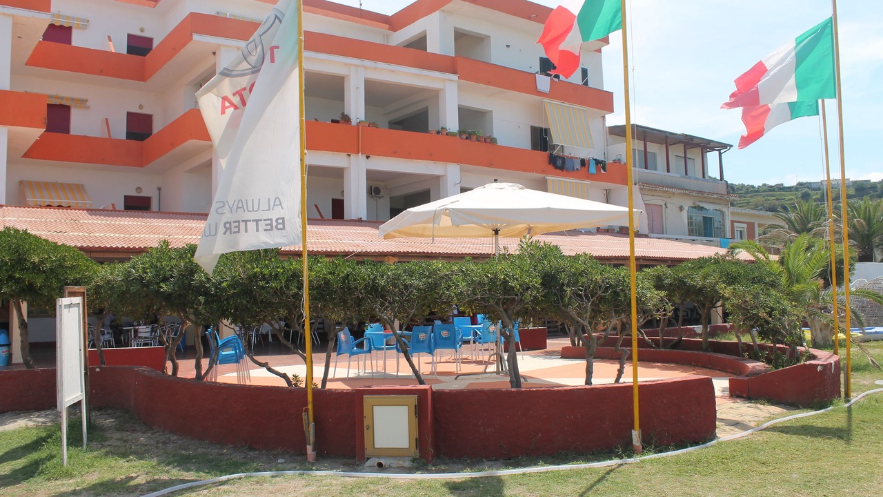 Photo of Outdoor in Palmi