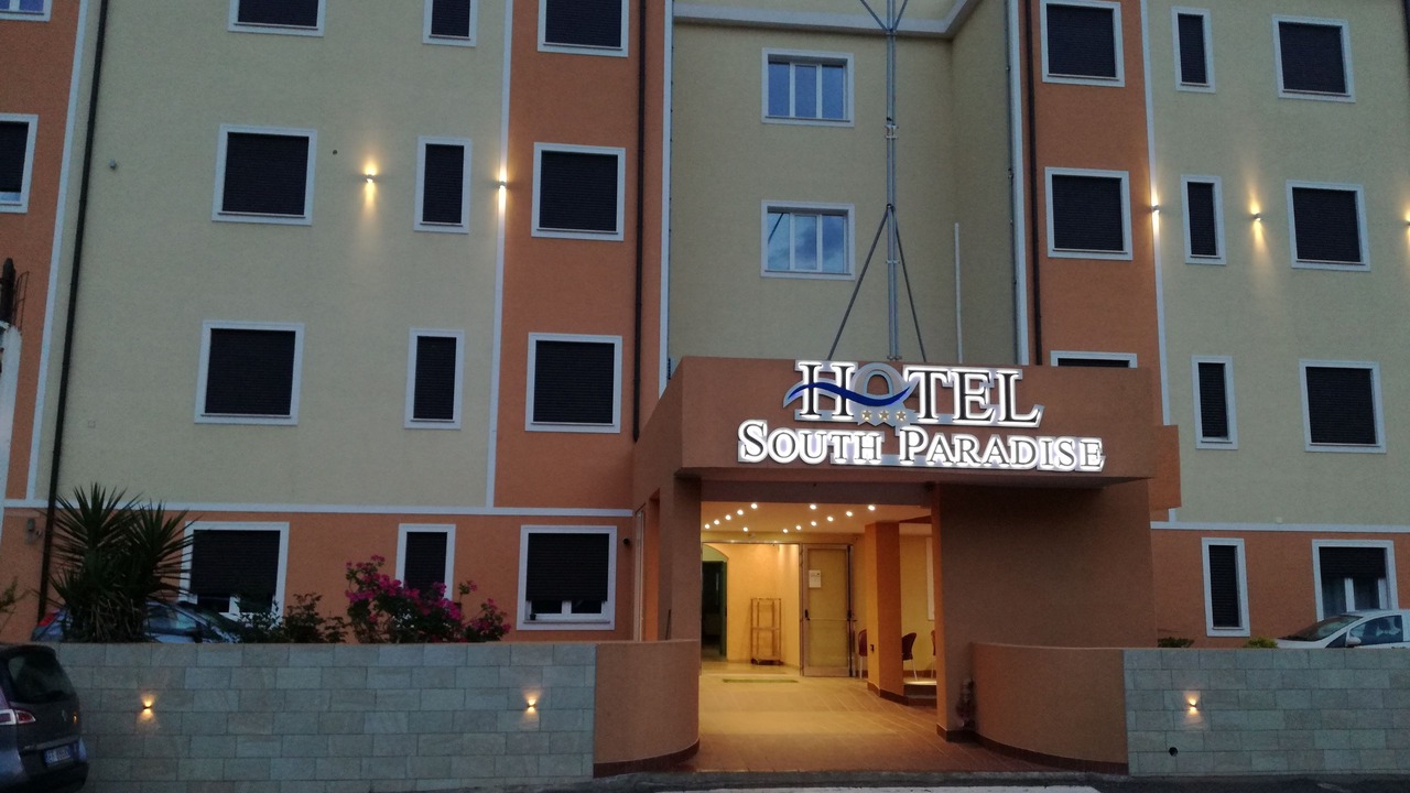 Photo of Outdoor in Palmi
