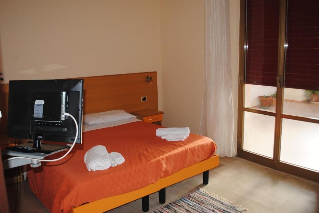 Photo of Bedroom in Palmi