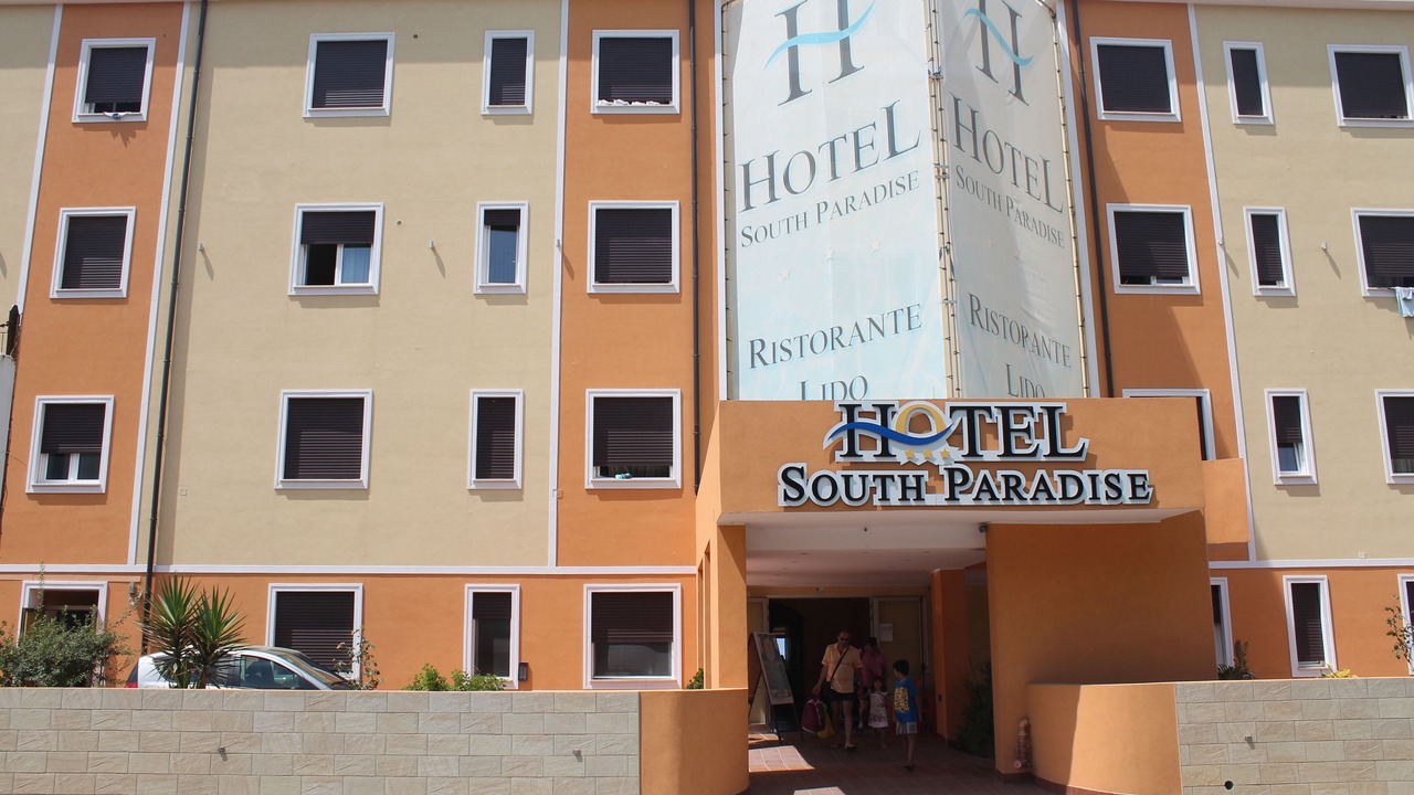 Photo of Outdoor in Palmi