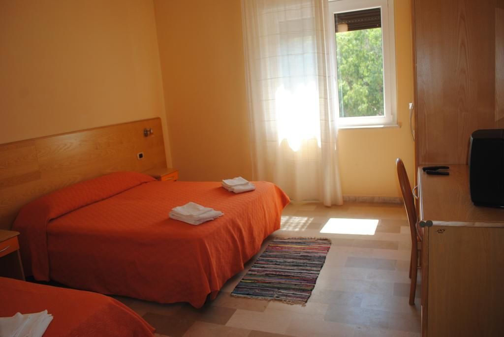 Photo of Bedroom in Palmi