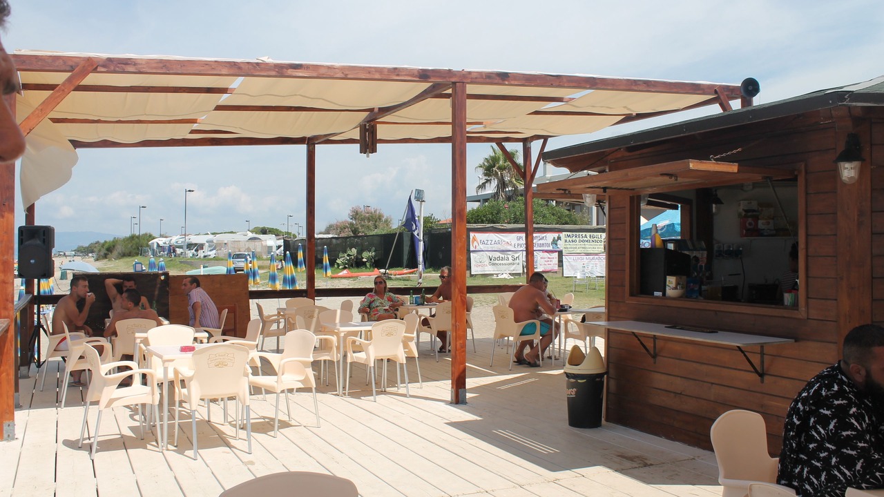 Photo of Patio Balcony in Palmi