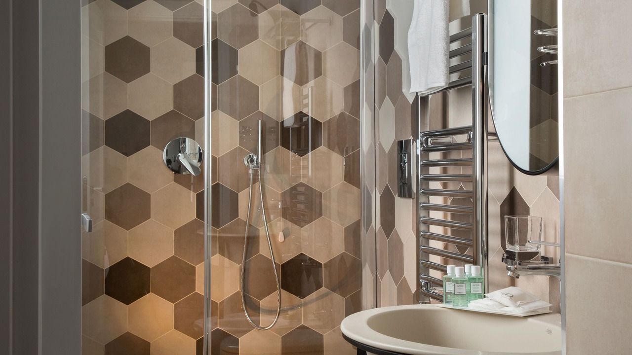 Photo of Bathroom in Montecalvario