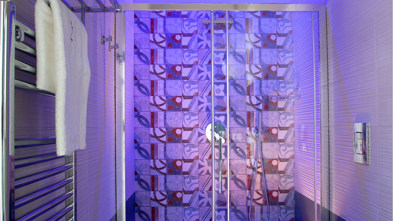 Photo of Bathroom in Montecalvario