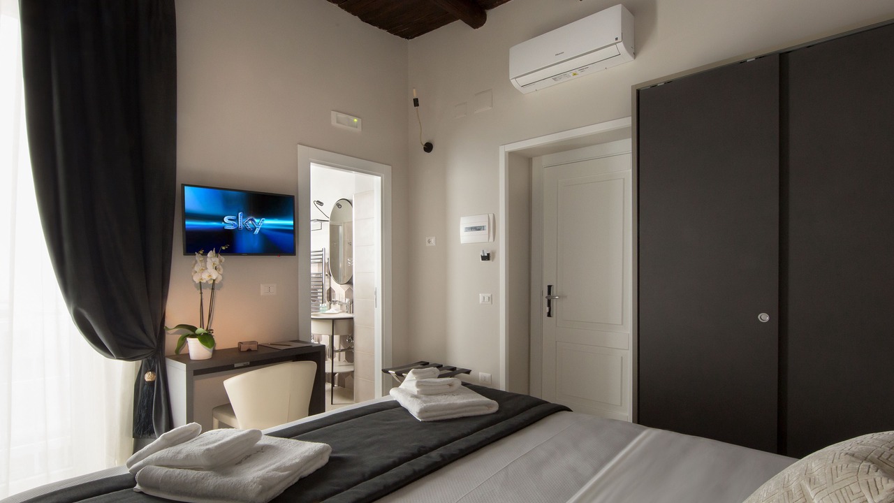 Photo of Bedroom in Montecalvario