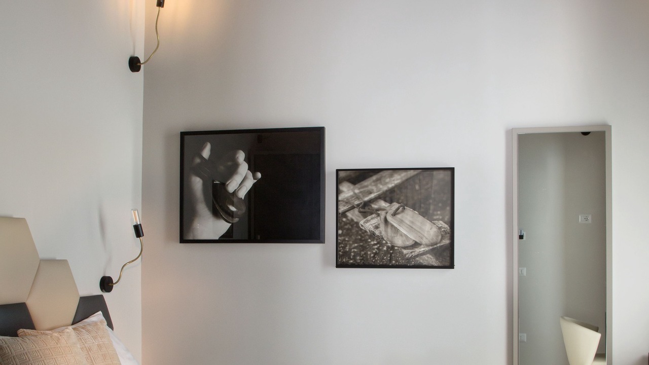 Photo of Bedroom in Montecalvario