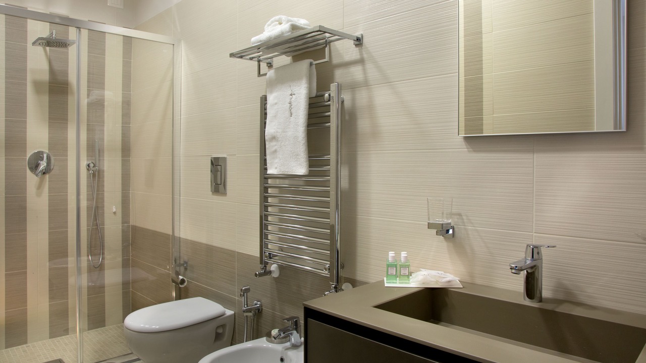 Photo of Bathroom in Montecalvario