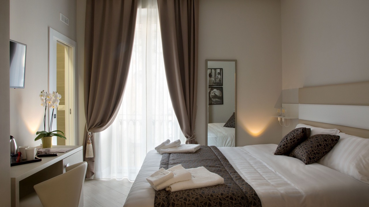 Photo of Bedroom in Montecalvario