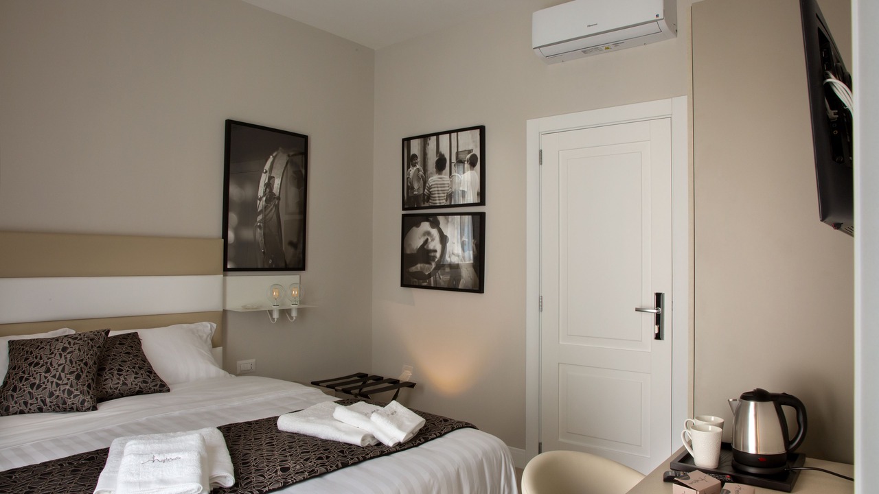 Photo of Bedroom in Montecalvario