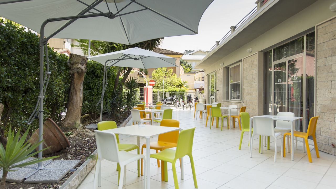 Photo of Patio Balcony in Marina Centro