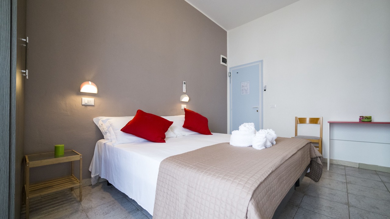 Photo of Bedroom in Marina Centro