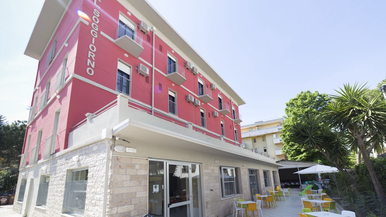 Photo of Outdoor in Marina Centro