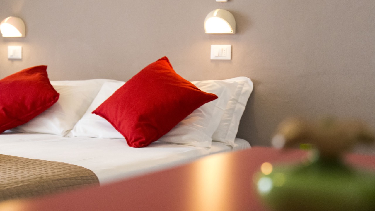 Photo of Bedroom in Marina Centro