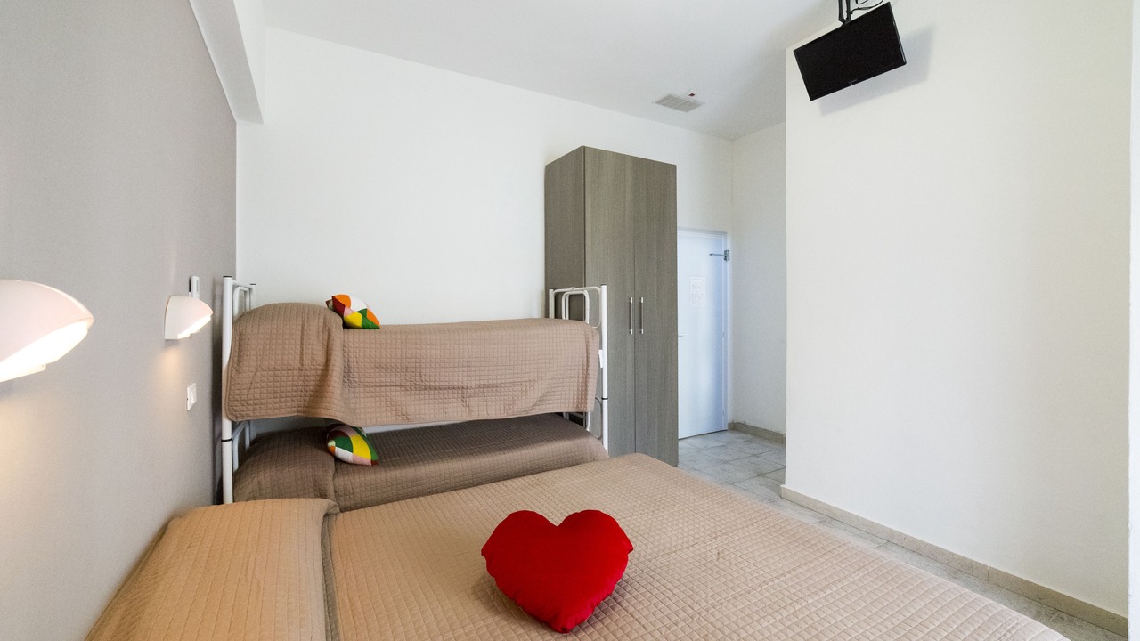 Photo of Bedroom in Marina Centro