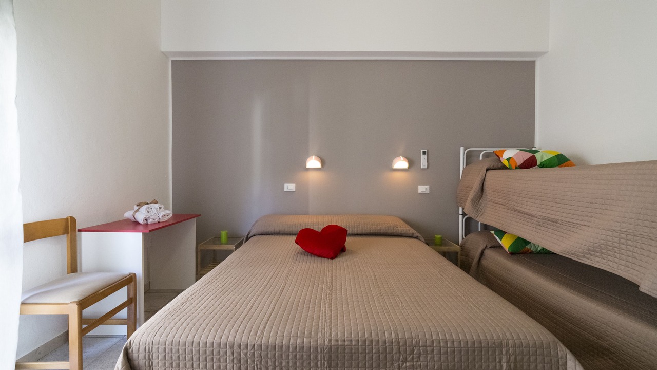 Photo of Bedroom in Marina Centro