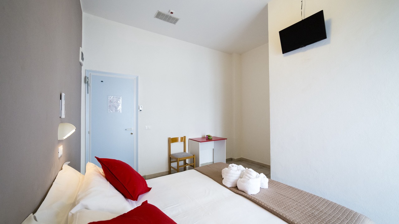 Photo of Bedroom in Marina Centro