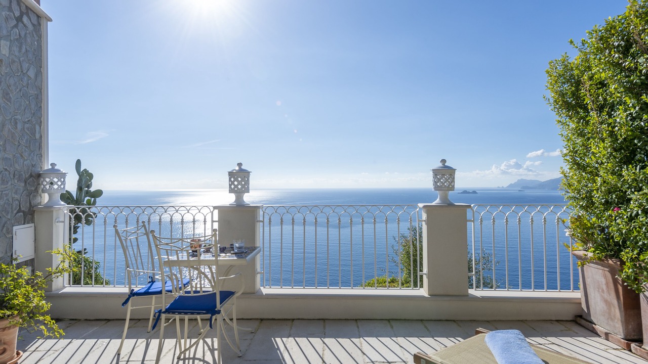 Photo of Outdoor in Praiano