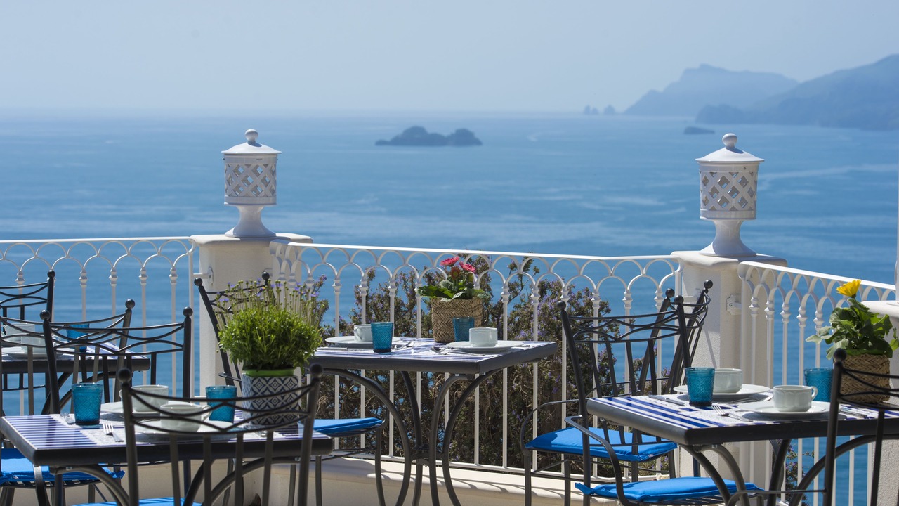 Photo of Outdoor in Praiano