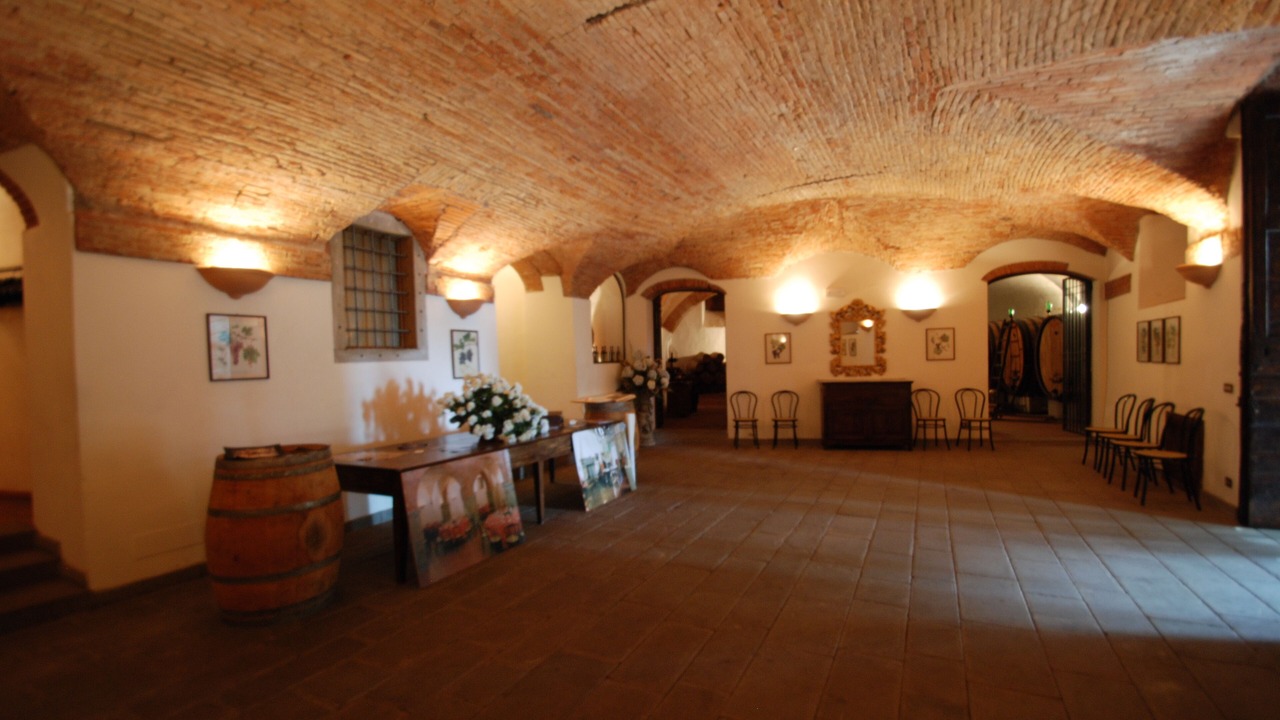 Photo of Bedroom in Laterina