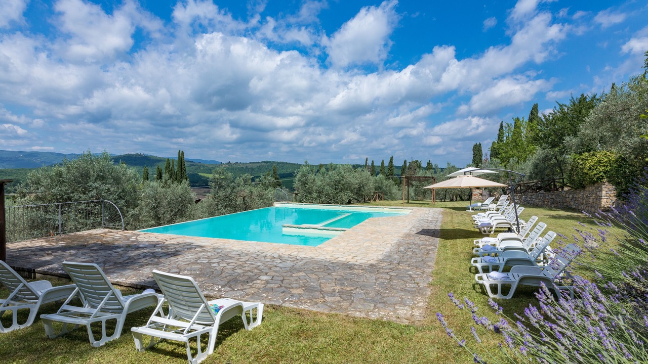 Photo of Outdoor in Laterina