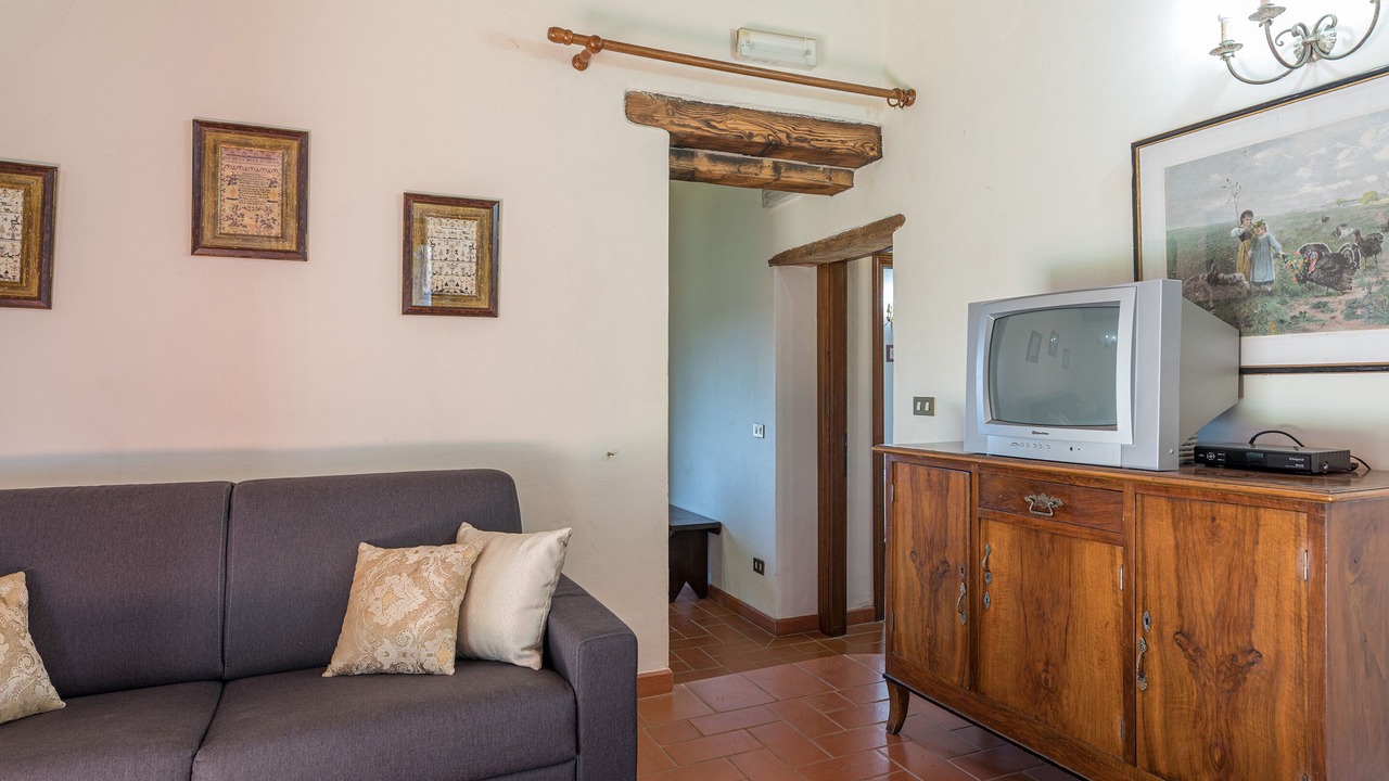 Photo of Bedroom in Laterina