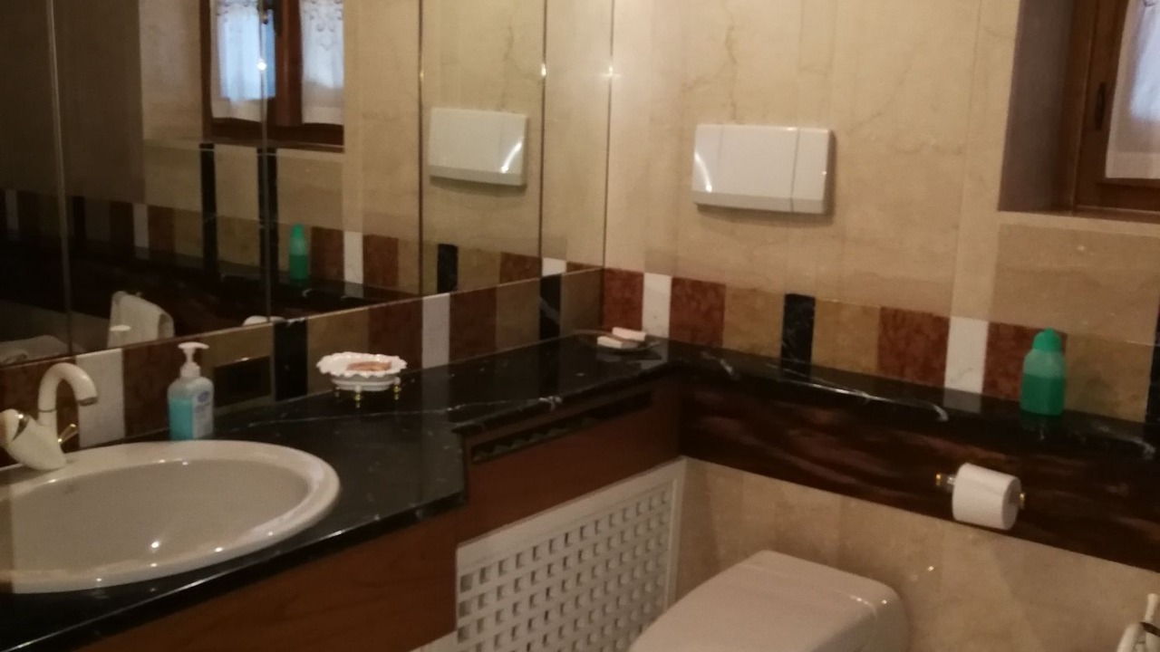 Photo of Bathroom in Ponte Buriano