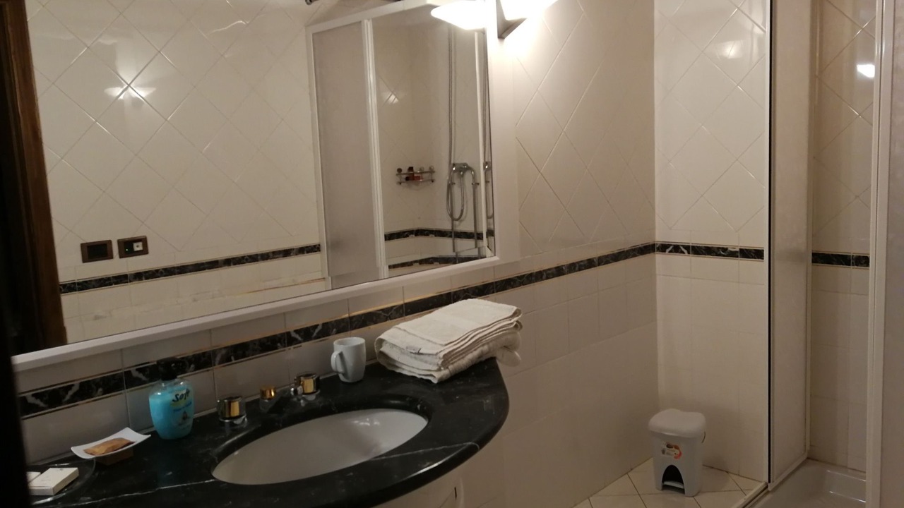 Photo of Bathroom in Ponte Buriano