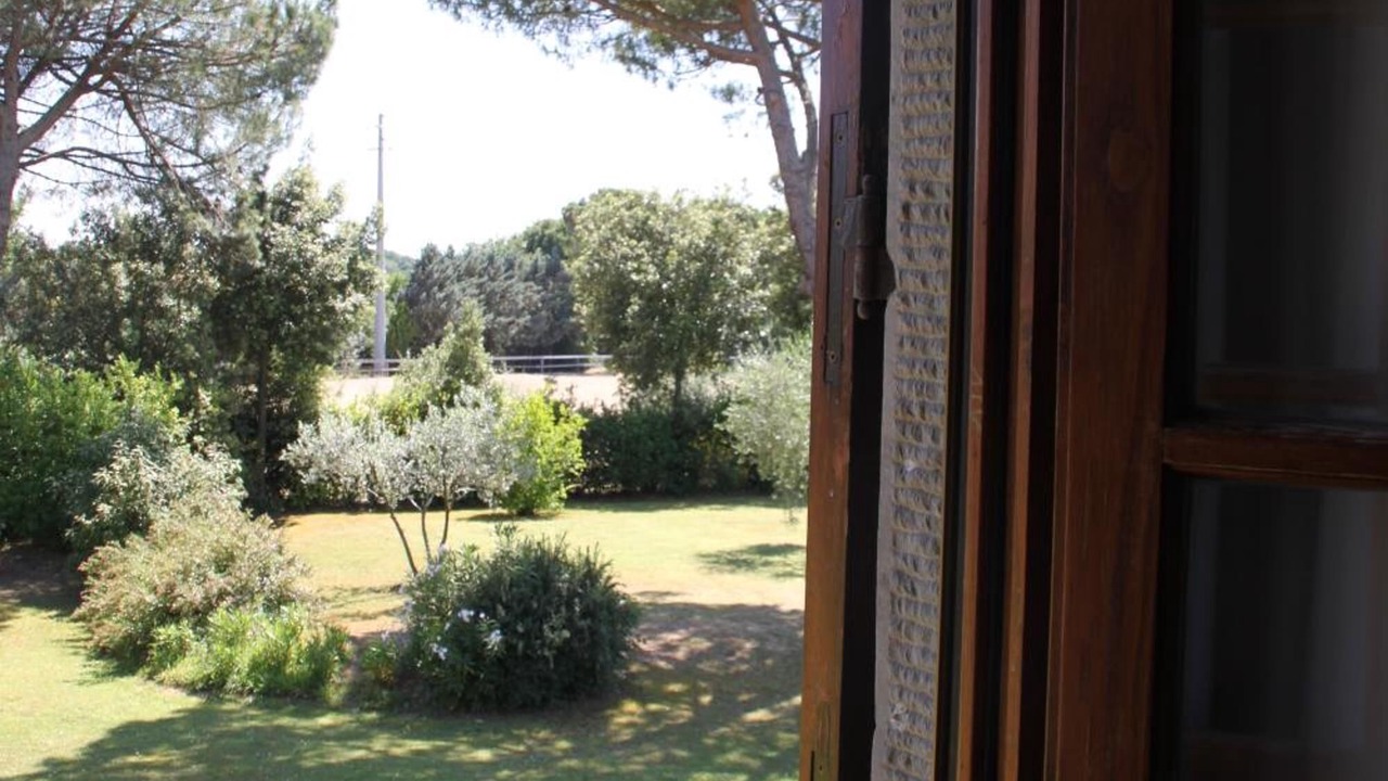 Photo of Patio Balcony in Ponte Buriano