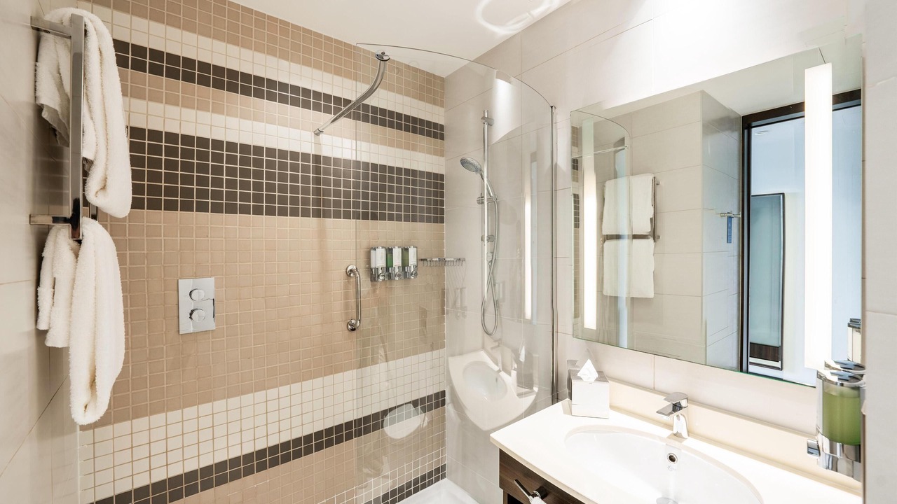 Photo of Bathroom in Al Qusais