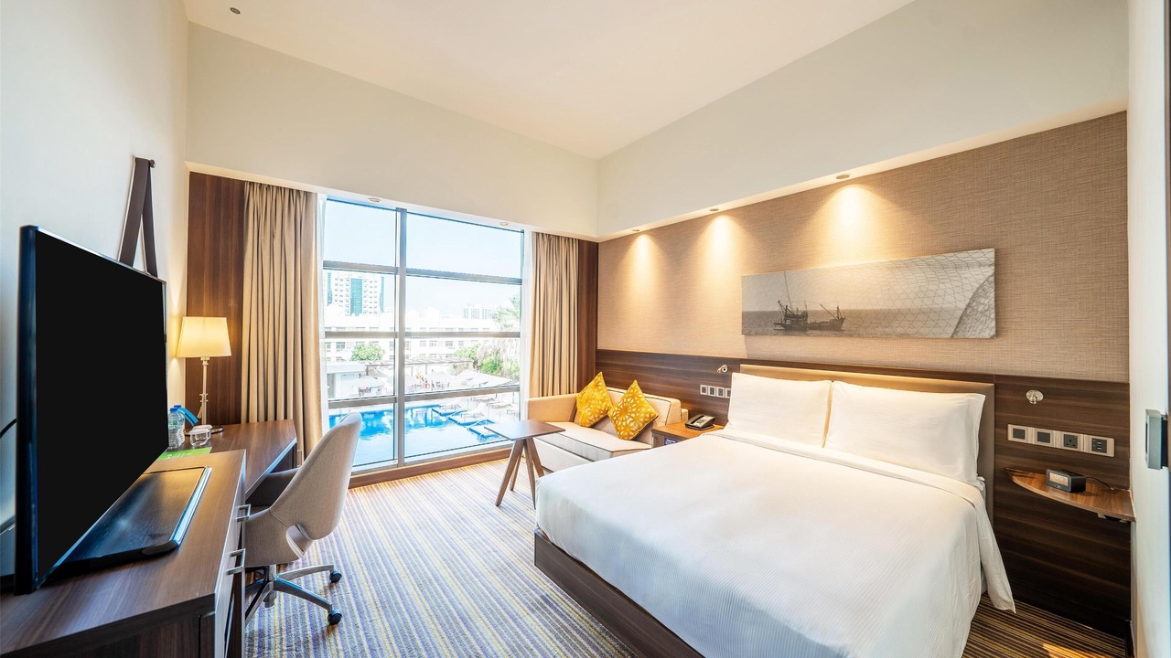Photo of Bedroom in Al Qusais